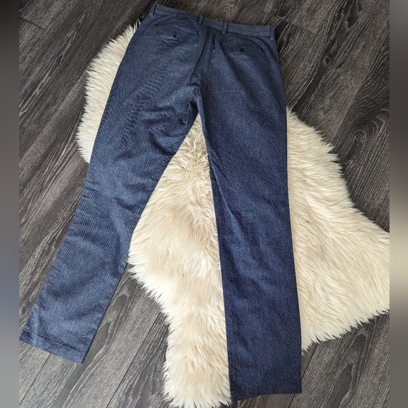 BANANA REPUBLIC - Kentfield Pant - Picture 2 of 8